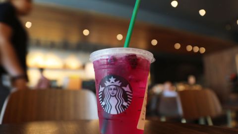 Popotes Starbucks