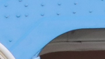 No es la primera vez que imágenes de la Melania levantan sospechas