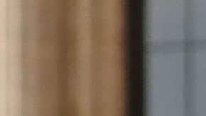 La reina Isabel II y el presidente Donald Trump.