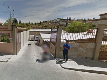 Google maps