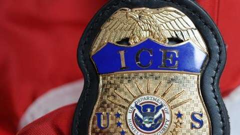 La desaparición de ICE es parte del debate político.