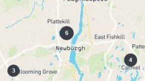 ICEwatch también incluye historias de personas que han sido objeto de abuso