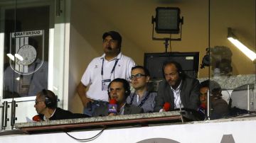 TV Azteca sufrió fuertes pérdidas económicas durante la cobertura del Mundial de Rusia 2018