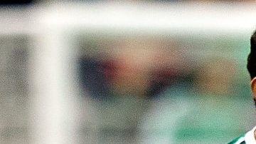 Israel Castro enfundado en la camiseta de la selección mexicana. (Foto: Imago7/Etzel Espinosa)