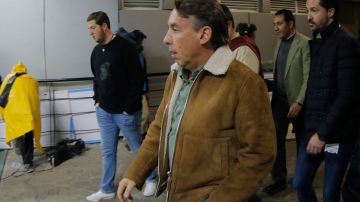 Emilio Azcárraga visitó a los jugadores y cuerpo técnico del América