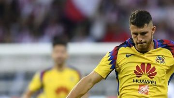 Chivas y Águilas se verán las caras en el Memorial Coliseum. (Foto: Imago7/ Etzel Espinosa)