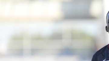 El peruano Luis Advíncula jugará para el Rayo Vallecano español. (Foto: Imago7/Imelda Medina)