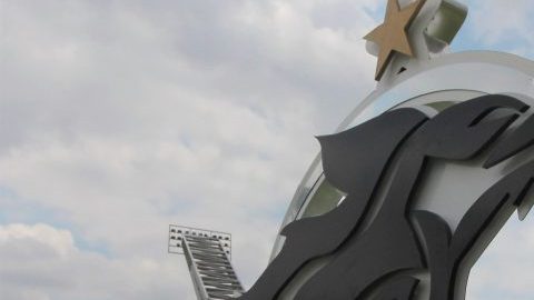 Lobos BUAP comenzará el Apertura 2018 de la Liga MX con nueva mascota. (Foto: Imago7/Rodrigo Peña)