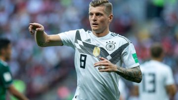 La selección de Alemania fue el fracaso y la decepción más grande Rusia 2018