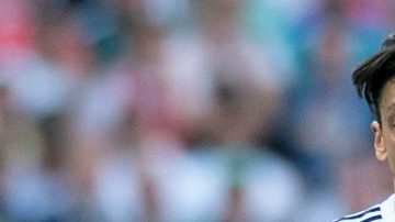 Mezut Özil renunció a la selección de Alemania. (Foto: Imago7/Ismael Arroyo)