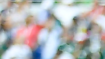 La selección mexicana quedó eliminada del Mundial de Rusia 2018 en los octavos de final