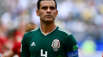 Rafael Márquez le dice adiós al fútbol con emotiva carta