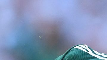 Javier Hernández no tuvo una buena Copa del Mundo en Rusia 2018 con el Tri. (Foto: Imago7/Agustín Cuevas)