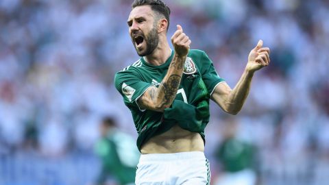 Miguel Layún firma contrato con el Villarreal hasta junio de 2021