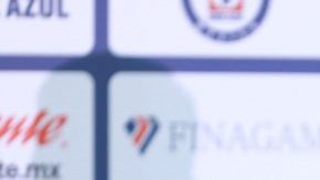 El nuevo refuerzo de Cruz Azul Iván Marcone se prepara con vistas al Apertura 2018 de la Liga MX. (Foto: Imago7/Eloisa Sánchez)