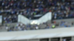 La Máquina Celeste del Cruz Azul inició el Apertura 2018 con triunfo sobre Puebla. (Foto: Imago7/Alejandra Suárez)