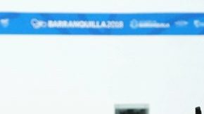 La mexicana Paola Longoria es la reina del Raquetbol de Barranquilla 2018. (Foto: Imago7/Marcos Dominguez)