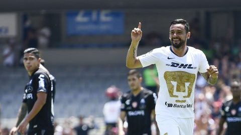 Liga MX