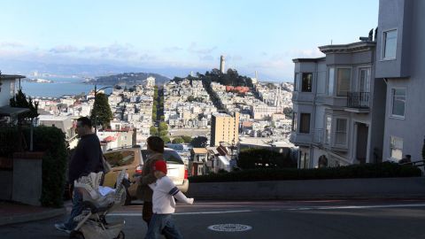 San Francisco y una controvertida Proposición C, que tiene a los millonarios peleando.