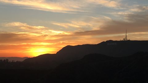 Se prevé ola de calor en L.A. de martes a jueves.