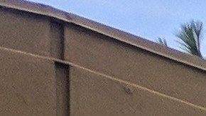 La ciudad de Montclair prohibe el uso de aparatos electrónicos mientras cruza la calle. Quienes violen la ordenanza pueden recibir una multa de 100 dólares. (Jacqueline García)