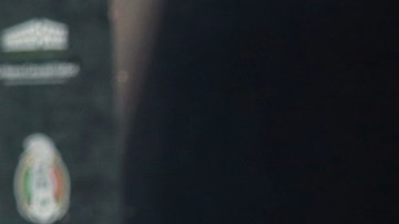 Yon de Luisa, presidente de la Federación Mexicana de Fútbol