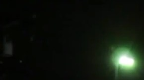 El robo tuvo lugar en el Jack in the Box de Carson Street.