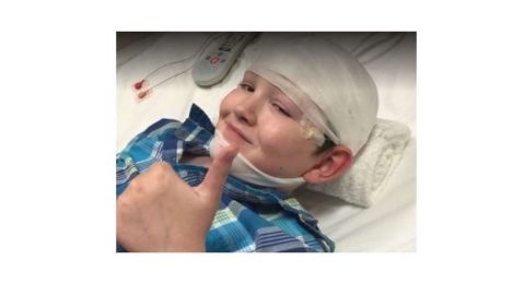 La familia Rogers busca recaudar fondos a través de GoFundMe.