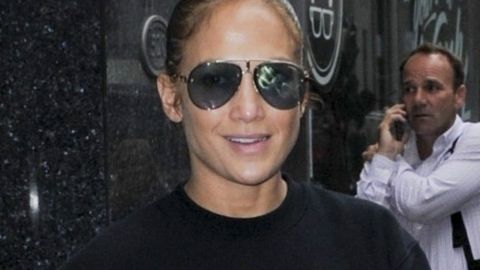 Jennifer López
