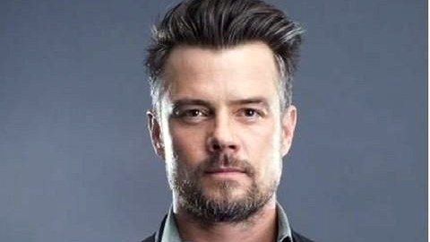 Josh Duhamel y Eiza González.