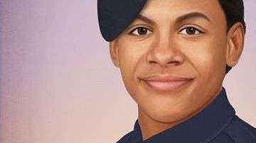 Guzmán-Feliz era miembro del grupo  Exploradores del NYPD.