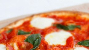 LeBron James es un inversor de Blaze Pizza.