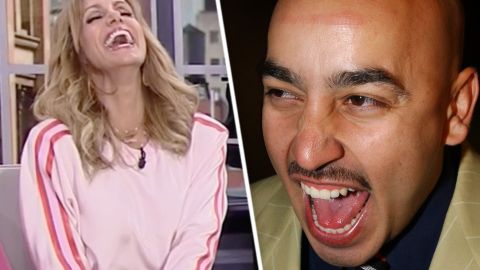 Lili Estefan y Lupillo Rivera