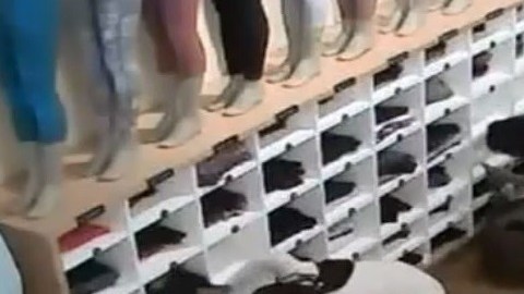 Se estima que las sospechosas han realizado varios robos en el Área de la Bahía.