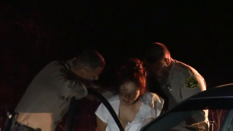 Los padres del niño fueron interrogados.