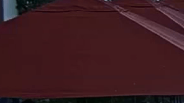 Las cámaras de seguridad de Union Station captaron a la madre antes de abandonar al niño.