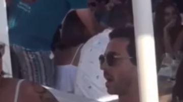 Malia Obama cumpleaños