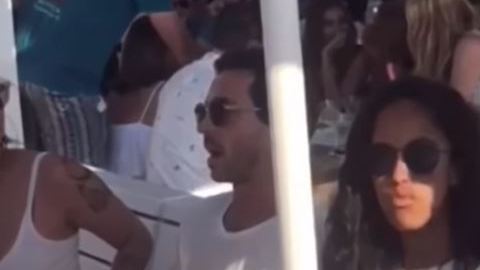 Malia Obama cumpleaños