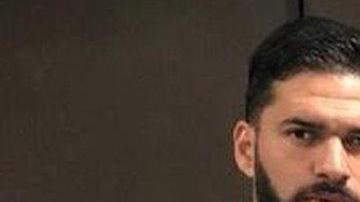 Mario Ricardo ha acaparado la atención de los aficionados en las redes sociales