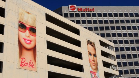 Mattel