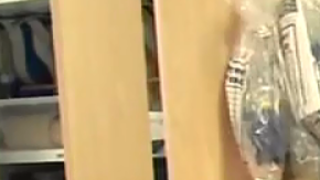 "Creó un arte realmente hermoso", dijo su doctora.