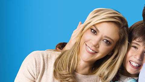 Fernanda Castillo y Mauricio Ochmann juntos