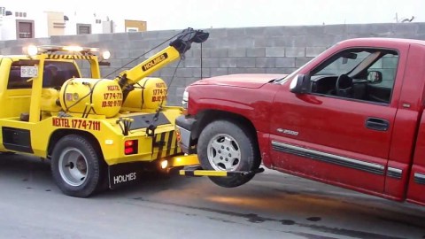 Puedes salvar tu vehículo aún si lo embargaron.