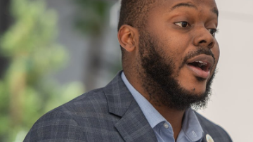 "La mayoría de la gente es realmente inteligente y racional", dijo Tubbs.