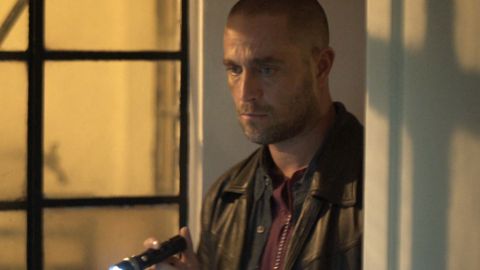 Michel Brown protagoniza "Falco"