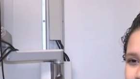 Nayelis de Luna recibió un doble milagro