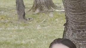 Niña de tres años salva a su padre.