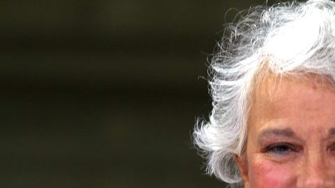 Olga Sánchez Cordero