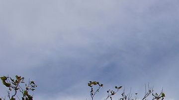 El área de Ontario fue sacudida de madrugada.