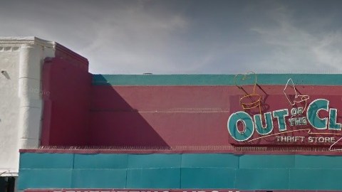 Out of the Closet se despide de Echo Park.